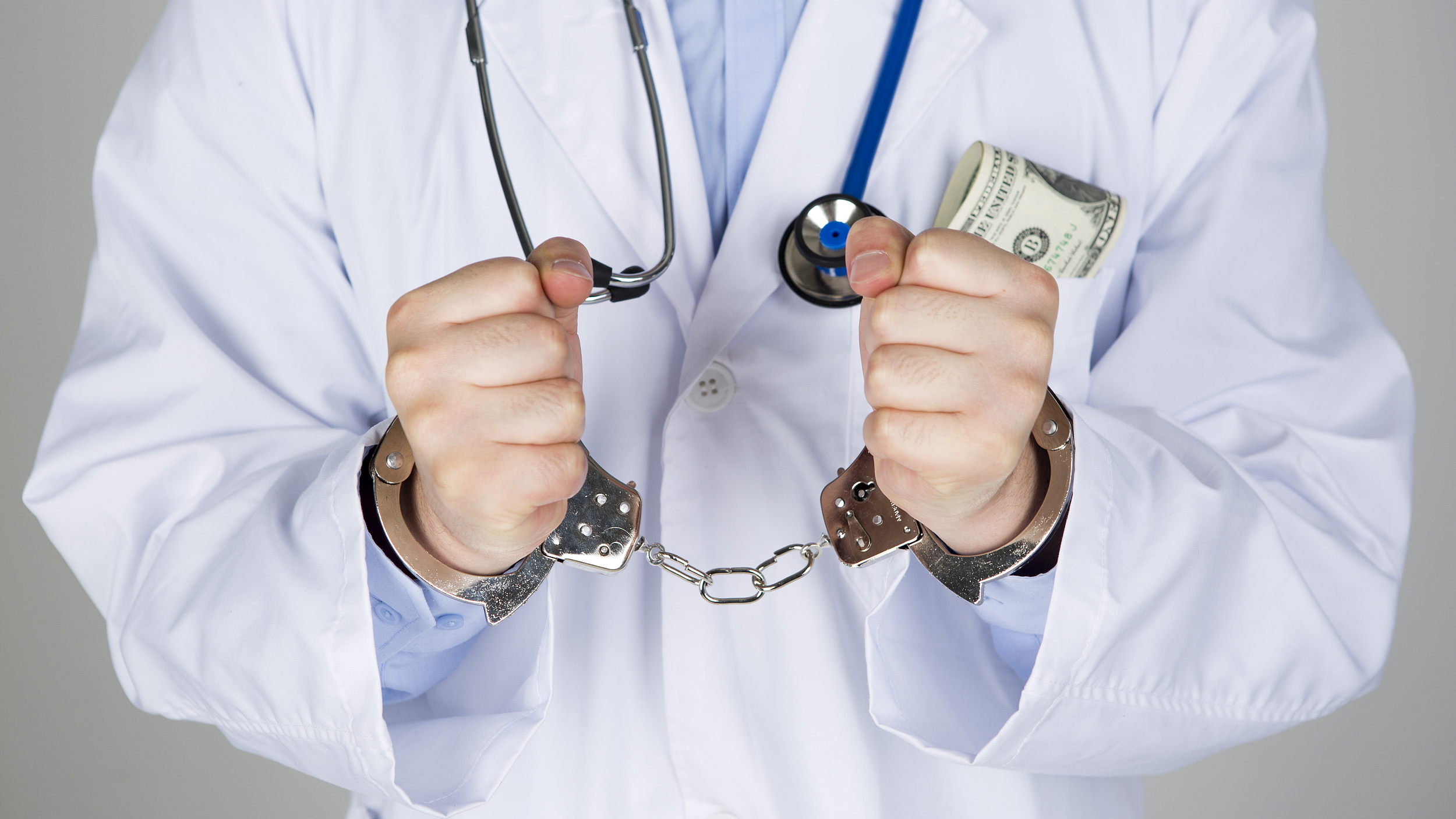 中山预防医保套现(如何防止医疗保险被滥用)