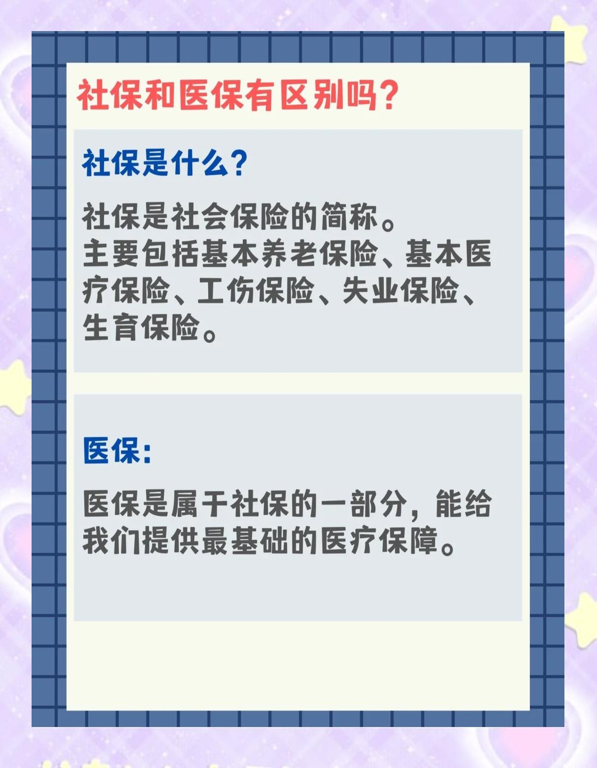 中山交了社保还要交医保吗(交了社保还要交农村合作医疗吗)