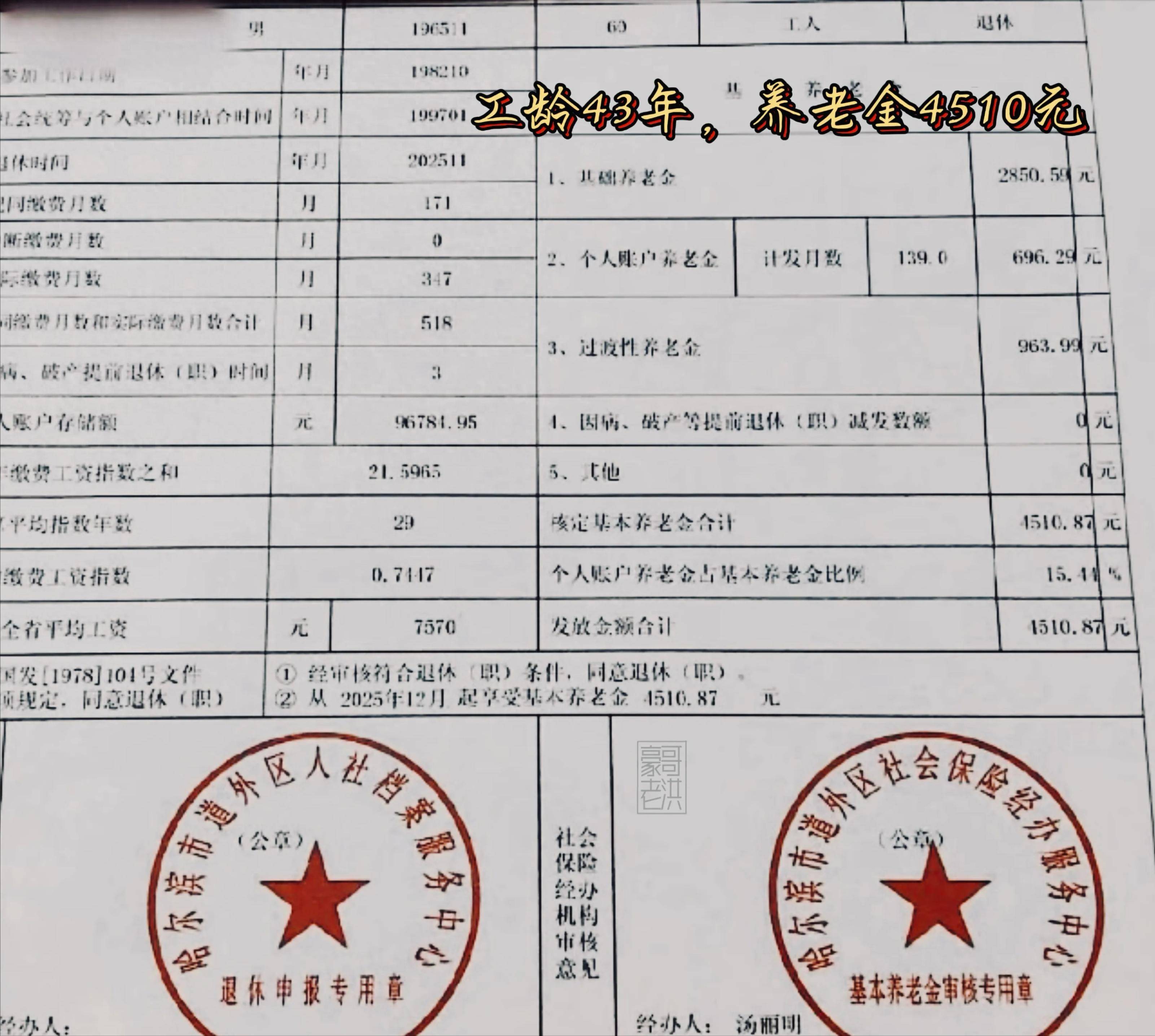 中山医保个人退休需补4万元(职工退休补医保3万)